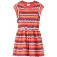 s.Oliver Dresses Orange Taglia: 110 | Vestiti Outlet | Unisex | Arancione