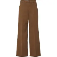 s.Oliver Jeans Dark Brown Taglia: W36L32 | Pantaloni Outlet | Donna | Marrone