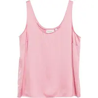 Comma Blouses Pink Taglia: 40 | Canottiere Outlet | Donna | Rosa