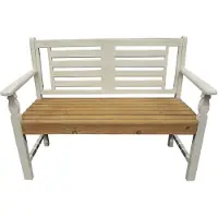 HTI Panchina da giardino Senja