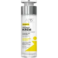Apis Ceramide Power Crema Giorno Nutriente 50ml — Crema viso