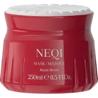 NEQI Maschera Repair Reveal 250 ml — Maschera capelli