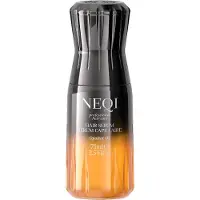 NEQI Siero Per Capelli Opulent Oil 75 ml — Siero capelli