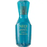 NEQI Profumo capelli The Signature 75 ml — Profumo capelli