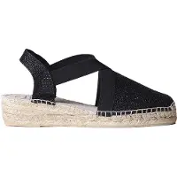 Toni pons Espadrillas Con Zeppa Velino