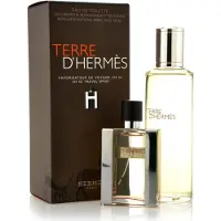 Hermès Paris Hermès Terre D'Hermès 30 ml Uomo — Eau de Toilette