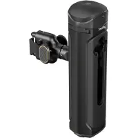 SmallRig 4402B Controllo wireless e impugnatura laterale a sgancio rapido