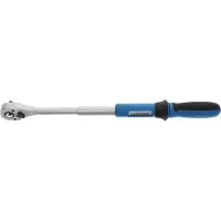Gedore Chiave telescopica a innesto 1/2" 400-600 mm, 48 denti | 4010886950371