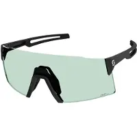 SCOTT Sunglasses Stride Compact S1 Occhiali da ciclismo verde