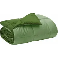 vidaXL , coperta invernale, 200 x 220 cm, microfibra (100% poliestere)