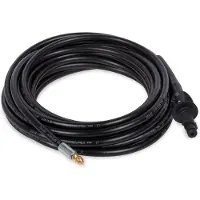 Powerplus Set Di Pulizia Tubi Powxg90950 10 M