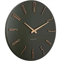 Karlsson Designové orologio da parete KA6072GR
