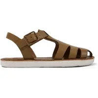 Camper Sandalo Miko in pelle