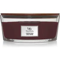 Woodwick Phantom Cherry Loì Candela Profumata 453,6g — Candela