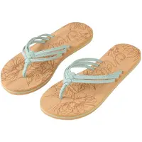 O'Neill Women's Ditsy Sandals Sandali Donna (41, beige)