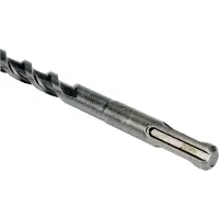 YATO Trapano SDS Plus Premium da 9 mm/160 mm con punta X-Tip per calcestruzzo
