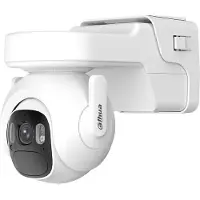 Dahua DH AP A1 4G - Telecamera di sorveglianza, 4G/LTE, esterna