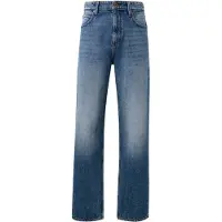s.Oliver -qs Jeans Blue Denim Taglia: W34L32 | Relaxed fit jeans Outlet | Uomo | Blu