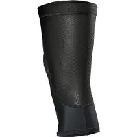 FOX Enduro Knee Sleeve Ginocchiera protettiva (XXL, nero)