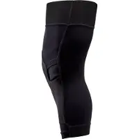 FOX Enduro Pro Knee Guard Protezione (S, nero)