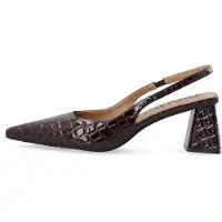 Bianco Biamaralyn Slingback