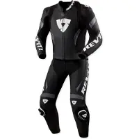 REV'IT! Tuta In Pelle Perforata Combi Argon 3