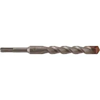 Wolfcraft Trapano a percussione Punta standard diametro 20 mm d.200 mm 7840010