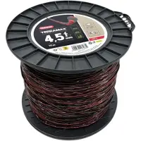 Oregon Tool Filo per decespugliatore Oregon TerraMax 4,5 mm x 111 m ( 636770 )
