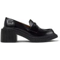 Camper Mocassino Pix London in pelle lucida