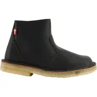 Duckfeet Korsör Scarpe per il tempo libero (40, nero)
