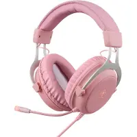 Deltaco Cuffie Gaming Gam-030-p