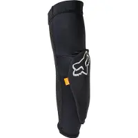 FOX Racing Enduro Elbow Guard-C0 Protezione (XL, nero)