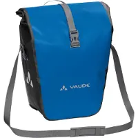 Vaude Borsa Da Bicicletta 35682 Aqua Single