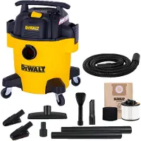 DeWalt aspirapolvere umido/secco 20L DXV20PF