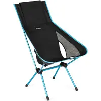 Helinox Sunset Chair (re) Sedia da campeggio nero