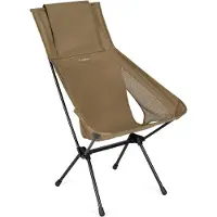Helinox Sunset Chair (re) Sedia da campeggio marrone