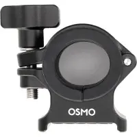 GoPro Osmo Bastone per selfie Supporto a morsetto