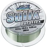 Sufix Monofilamento Duraflex 300 M