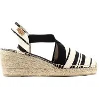 Toni pons Espadrillas Con Zeppa Tarbes