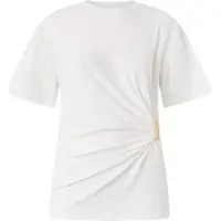 Pinko MARY MAGLIA JERSEY COTONE STRETCH SS26