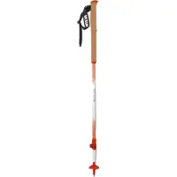 Silva Trekking Poles All Season Alpine Alu Tele Bastoncini da trekking One Size