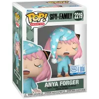 Funko POP! Figura Spy X Family Anya Forger