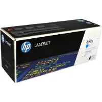 HP Toner 658X (W2001X) - Ciano Alta capacità