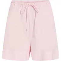 Vila Mid Waist Shorts