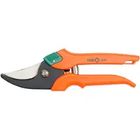 TRIZERATOP Forbici universali per taglio a contorno, lunghezza 215 mm
