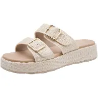 Tamaris Ciabatte beige - 40