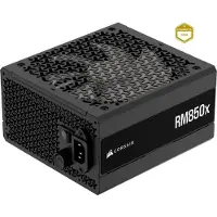 Corsair Alimentatore Modulare Rm850x 850w 80 Plus Gold