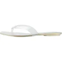 Steve madden Trella-j Clear Taglia: 38 | Infradito Outlet | Donna