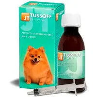 Jtpharma Integratore Per Cani Tussoff 150ml