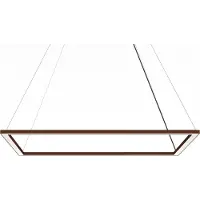 Lumicom Lampada A Sospensione Floor 60X90 Monocolore Opaca